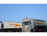 Kundenbild groß 3 Heizöl W. Dorst GmbH