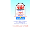 Kundenbild groß 6 Elektro-Peter Inh. Rezeart Tocilla