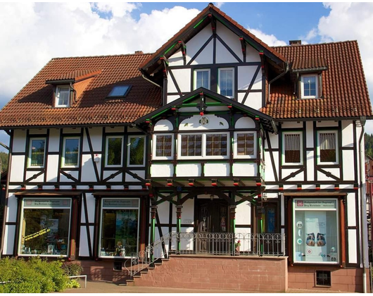 Kundenfoto 1 Bartolmäs Jörg Fachgeschäft für Augenoptik
