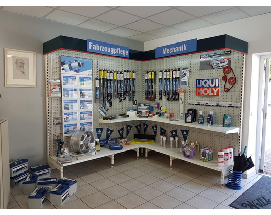 Kundenfoto 3 Nico Uloth Bosch Car Service Kfz-Werkstatt