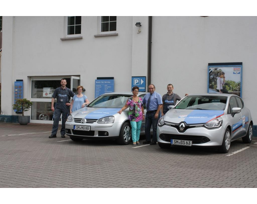 Kundenfoto 4 Nico Uloth Bosch Car Service Kfz-Werkstatt