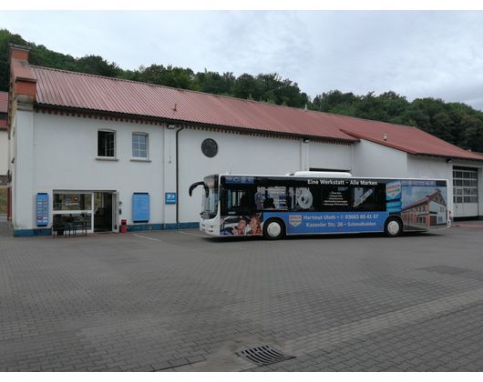 Kundenfoto 2 Nico Uloth Bosch Car Service Kfz-Werkstatt