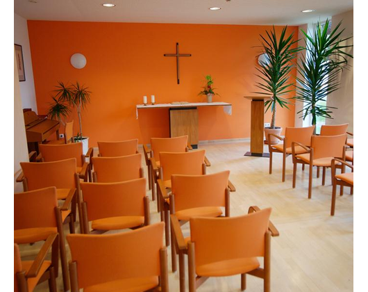 Kundenfoto 6 Altenhilfe und Pflege Ev. Altenhilfezentrum Haus Werragarten Altenhilfe Kundenfoto 6 Altenhilfe und Pflege Ev. Altenhilfezentrum Haus Werragarten Altenhilfe