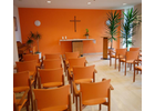 Kundenbild groß 6 Altenhilfe und Pflege Ev. Altenhilfezentrum Haus Werragarten Altenhilfe