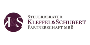 Kundenlogo von Kleffel & Schubert Steuerberater, Buchprüfer Kundenlogo von Kleffel & Schubert Steuerberater, Buchprüfer