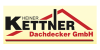 Kundenlogo von Kettner Dachdecker GmbH