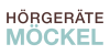 Kundenlogo von Hörgeräte Möckel GmbH