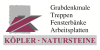 Kundenlogo von Köpler Natursteine