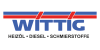 Kundenlogo von Wittig Energie GmbH