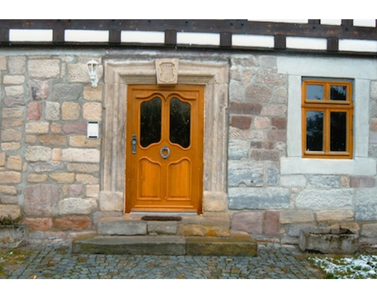 Kundenfoto 6 Rüger Tischlermeister