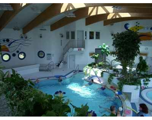 Kundenfoto 9 AWO SANO Therapiezentrum Physiotherapie