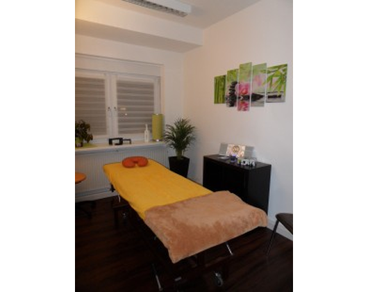 Kundenfoto 8 AWO SANO Therapiezentrum Physiotherapie