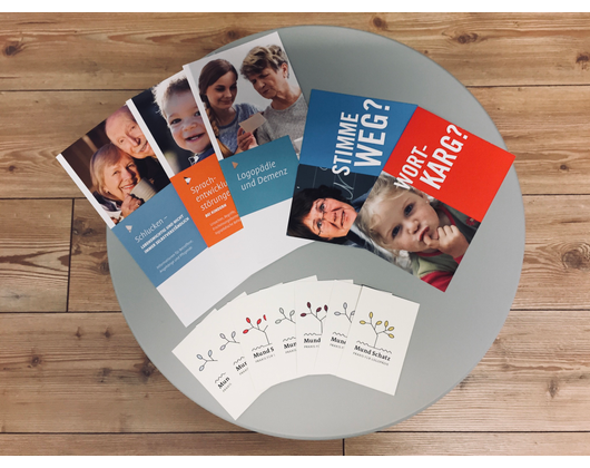 Kundenfoto 2 Praxis für Logopädie- und Dysphagietherapie "MundSchatz"
