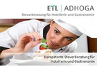 Kundenbild groß 1 ETL ADHOGA Steuerberatungsgesellschaft