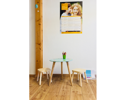 Kundenfoto 8 Praxis für Logopädie- und Dysphagietherapie "MundSchatz"