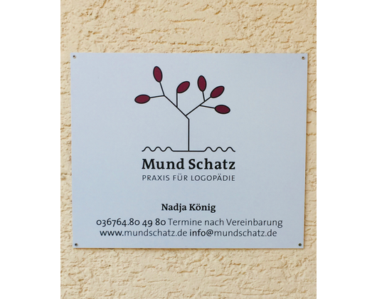 Kundenfoto 7 Praxis für Logopädie- und Dysphagietherapie "MundSchatz"