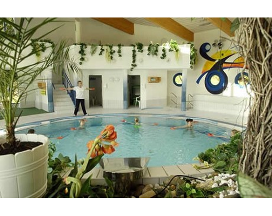 Kundenfoto 10 AWO SANO Therapiezentrum Physiotherapie