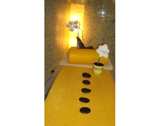 Kundenfoto 4 AWO SANO Therapiezentrum Physiotherapie