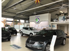 Kundenbild groß 3 Autohaus Eckstein Skoda Inh. A. Fölsche