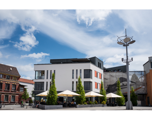 Kundenfoto 1 Wohnungsbau GmbH Sonneberg