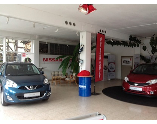 Kundenfoto 4 Häublein Autohaus