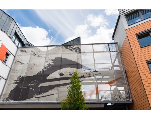 Kundenfoto 4 Wohnungsbau GmbH Sonneberg