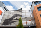 Kundenbild groß 4 Wohnungsbau GmbH Sonneberg