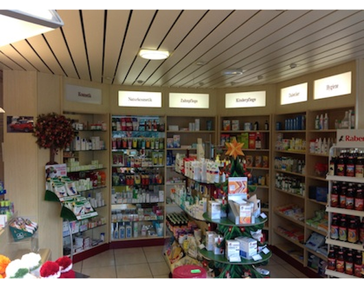 Kundenfoto 5 Hofwiesen-Apotheke Inh. Michael Preßler