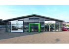 Kundenbild groß 1 Autohaus Eckstein Skoda Inh. A. Fölsche