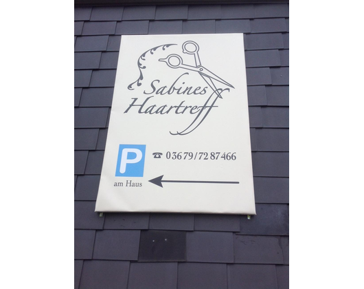Kundenfoto 1 Sabines Haartreff