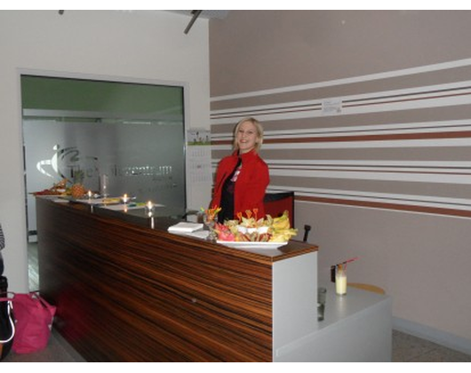 Kundenfoto 6 AWO SANO Therapiezentrum Physiotherapie