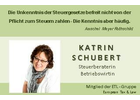 Kundenbild groß 3 ETL ADHOGA Steuerberatungsgesellschaft