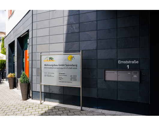 Kundenfoto 3 Wohnungsbau GmbH Sonneberg