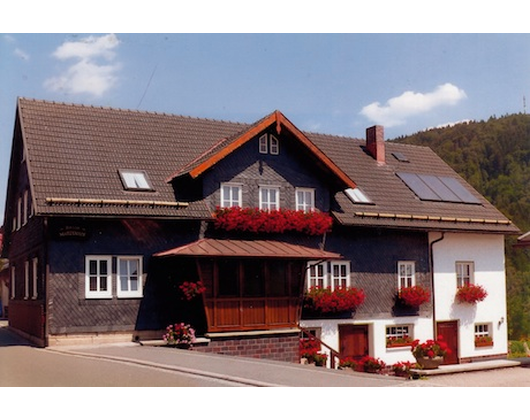 Kundenfoto 4 Kröckel Friedegard Pension Matzenhof
