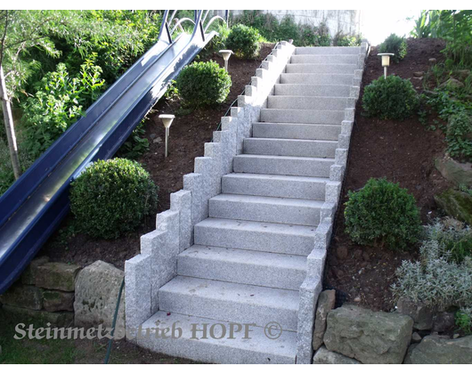 Kundenfoto 9 Hopf Steinmetzbetrieb
