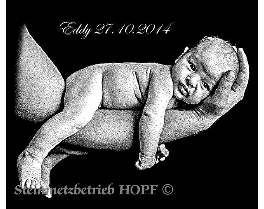 Kundenfoto 5 Hopf Steinmetzbetrieb