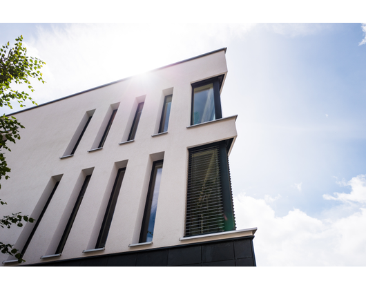 Kundenfoto 2 Wohnungsbau GmbH Sonneberg