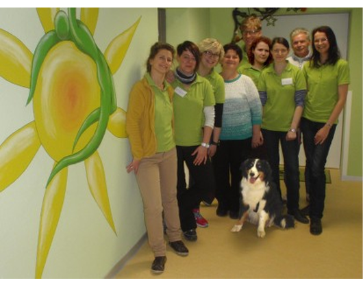 Kundenfoto 2 Schade Ramona Praxis für Ergotherapie