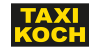 Kundenlogo von Taxi Koch Inh. Daniela Gerhart