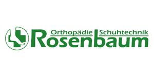 Kundenlogo von Rosenbaum Tobias Orthopädie-Schuhtechnik Kundenlogo von Rosenbaum Tobias Orthopädie-Schuhtechnik