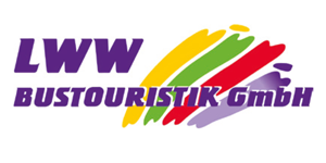 Kundenlogo von LWW Bustouristik GmbH Kundenlogo von LWW Bustouristik GmbH