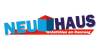 Kundenlogo von Wohnungsbau- und -förderungsgesellschaft mbH