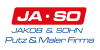 Kundenlogo von JA·SO Jakob & Sohn Putz & Malerfirma
