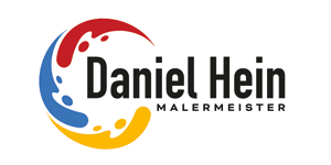 Kundenlogo von Hein Daniel Malermeister Kundenlogo von Hein Daniel Malermeister