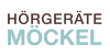 Kundenlogo von Hörgeräte Möckel GmbH