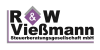 Kundenlogo von R & W Vießmann Steuerberatungsgesellschaft mbH