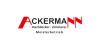 Kundenlogo Ackermann Falk Dachdecker