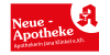 Kundenlogo von Neue Apotheke Inh. Jana Klinkel