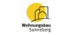 Kundenlogo Wohnungsbau GmbH Sonneberg