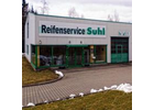 Kundenbild klein 2 Reifenservice Suhl